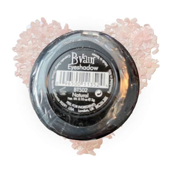 BVain Baked Trio Eyeshadow – Natural - Picture 2 of 7